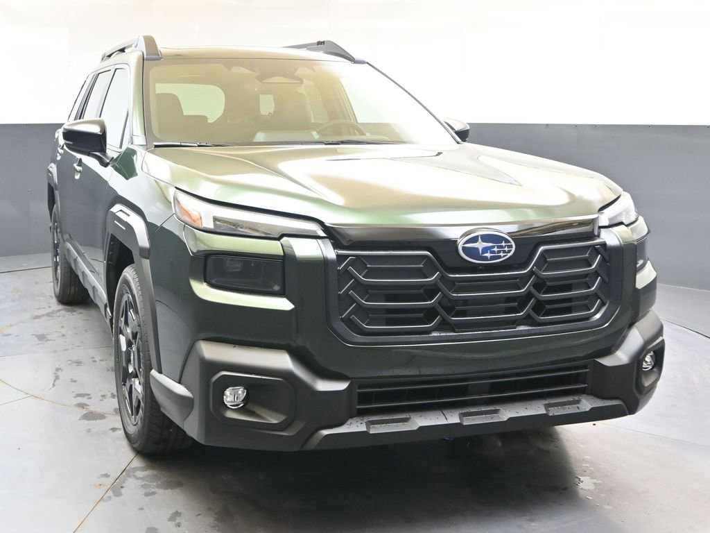 New 2026 Subaru Outback Limited AWD/4WD image 8