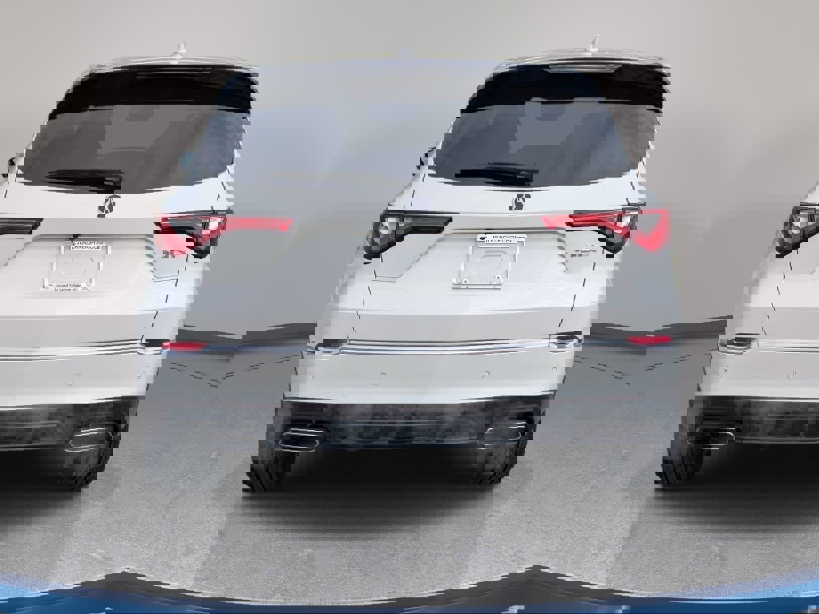 Used 2023 Acura MDX FWD w/ Technology Package image 6