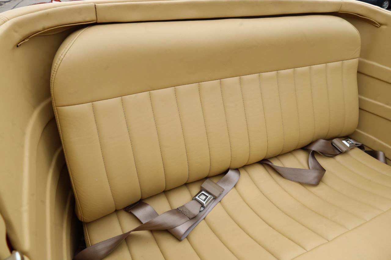 Used 1990 Chevrolet Corvette Coupe RWD image 7