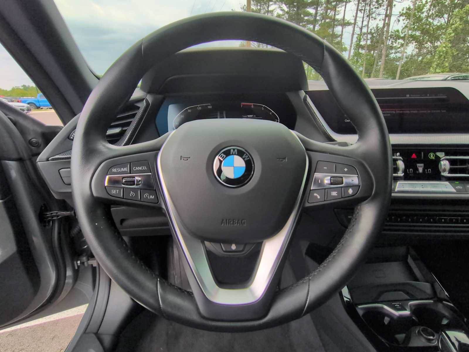 Certified 2023 BMW 228i xDrive Gran Coupe w/ Convenience Package AWD/4WD image 24