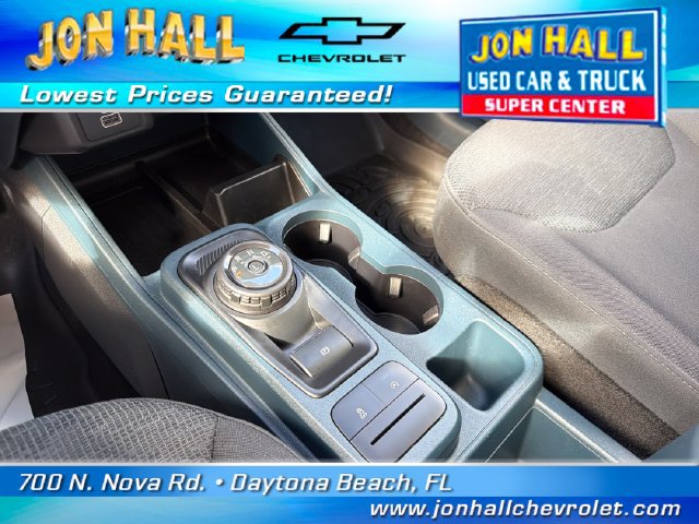 Used 2025 Ford Maverick XL w/ Equipment Group 102A AWD/4WD image 25