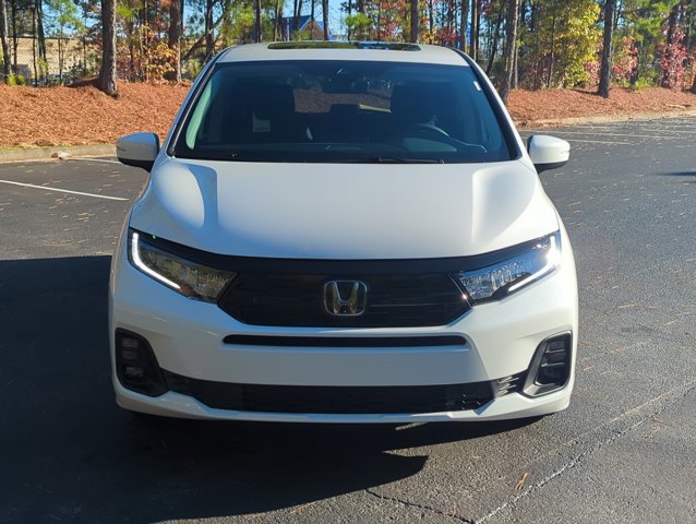 New 2026 Honda Odyssey Touring video 2