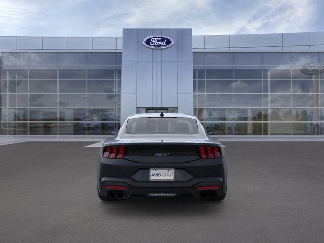 New 2026 Ford Mustang GT Premium RWD image 5