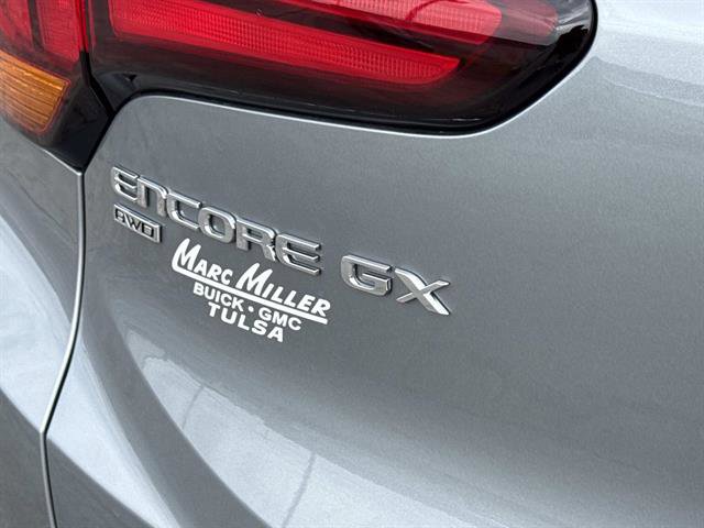 New 2026 Buick Encore GX Preferred w/ Comfort Package image 6