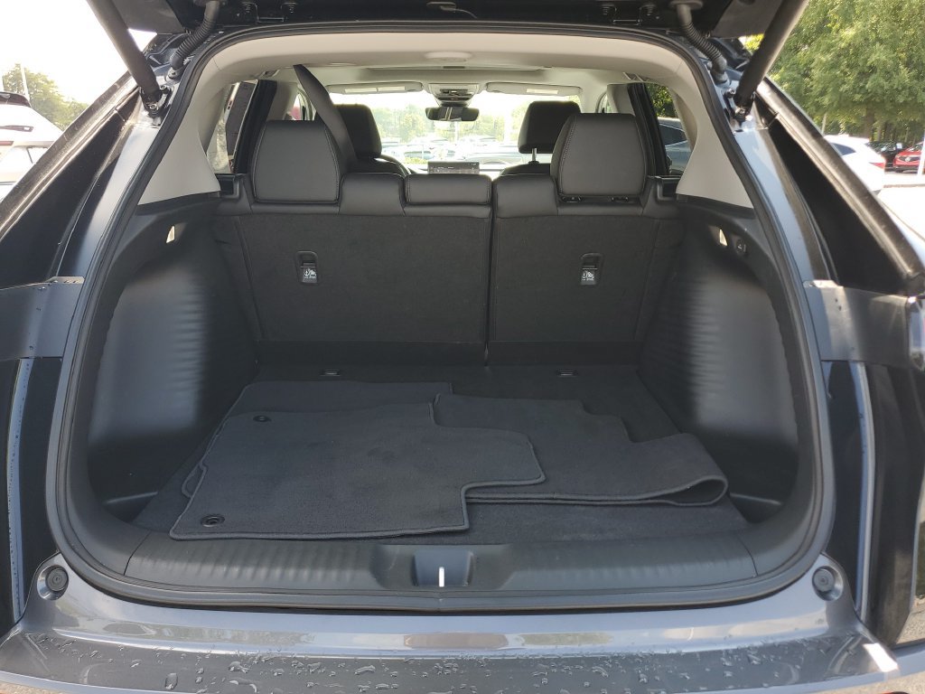 Certified 2025 Acura ADX AWD image 11