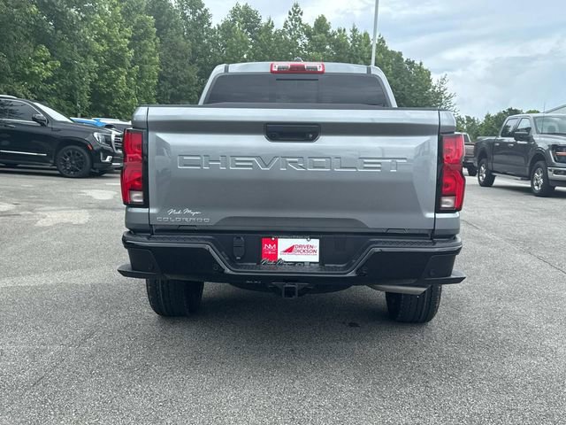 New 2025 Chevrolet Colorado Z71 w/ Technology Package image 5