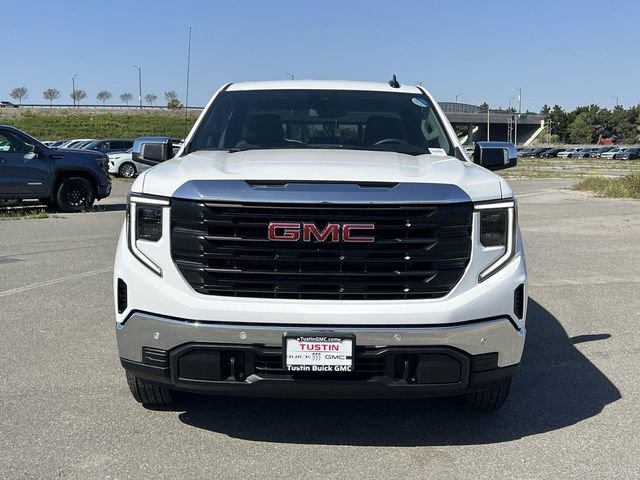 New 2026 GMC Sierra 1500 Pro w/ Pro Value Package image 4