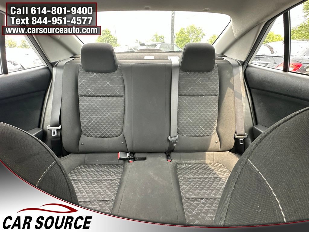 Used 2022 Kia Rio LX FWD image 20