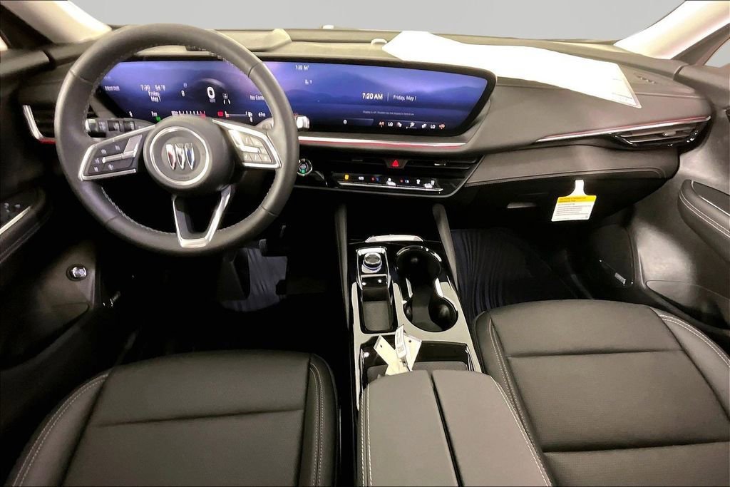 New 2026 Buick Envision Preferred AWD/4WD image 6