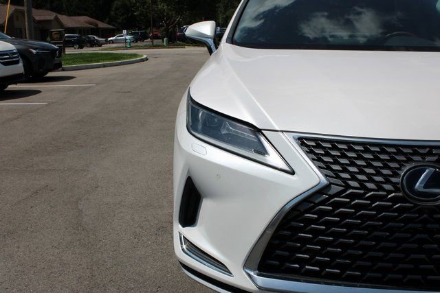 Used 2020 Lexus RX 450h AWD w/ Premium Package image 46