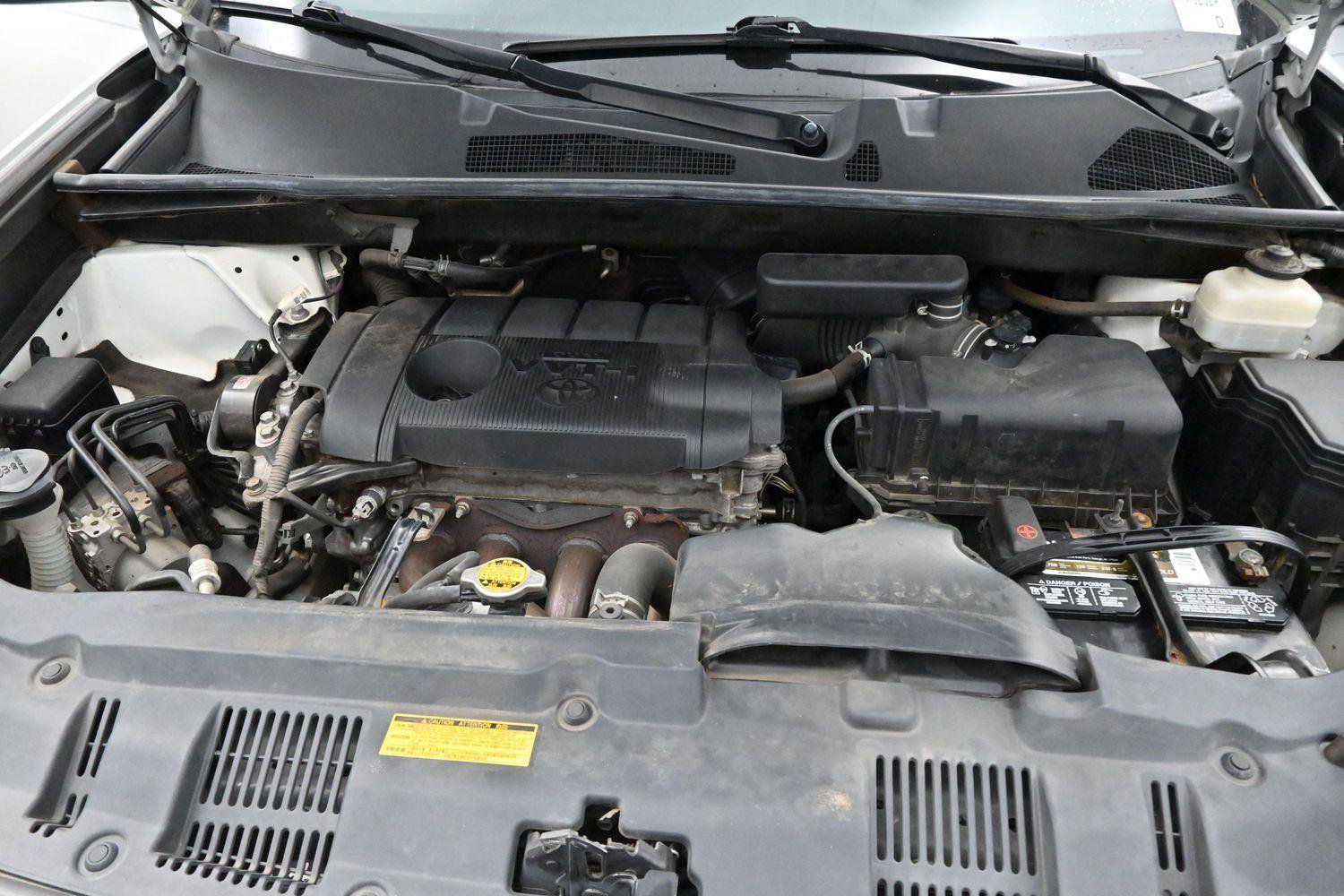 Used 2012 Toyota Highlander SE w/ Tow Pkg FWD image 33