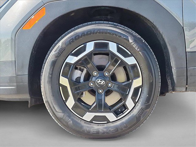 Used 2026 Hyundai Santa Fe SEL FWD image 19
