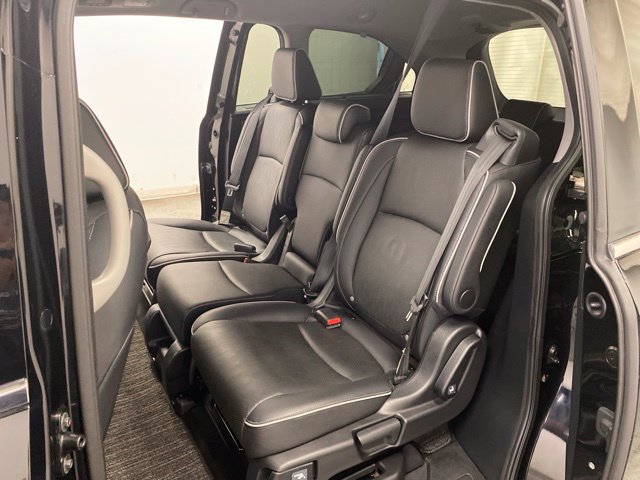 Used 2023 Honda Odyssey Elite image 21