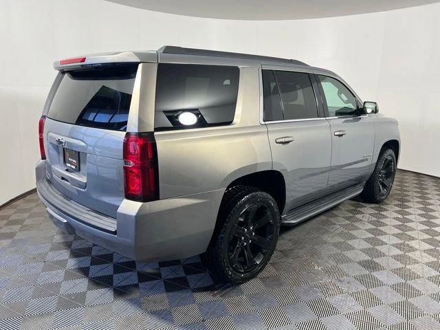 Used 2017 Chevrolet Tahoe LT AWD/4WD image 8