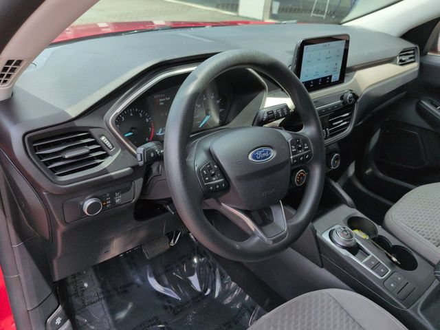 Used 2021 Ford Escape SE w/ SE Sport Appearance Package AWD/4WD image 10