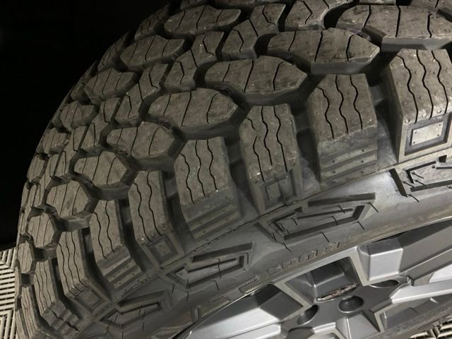 New 2026 GMC Terrain AT4 w/ LPO, Floor Liner Package image 43