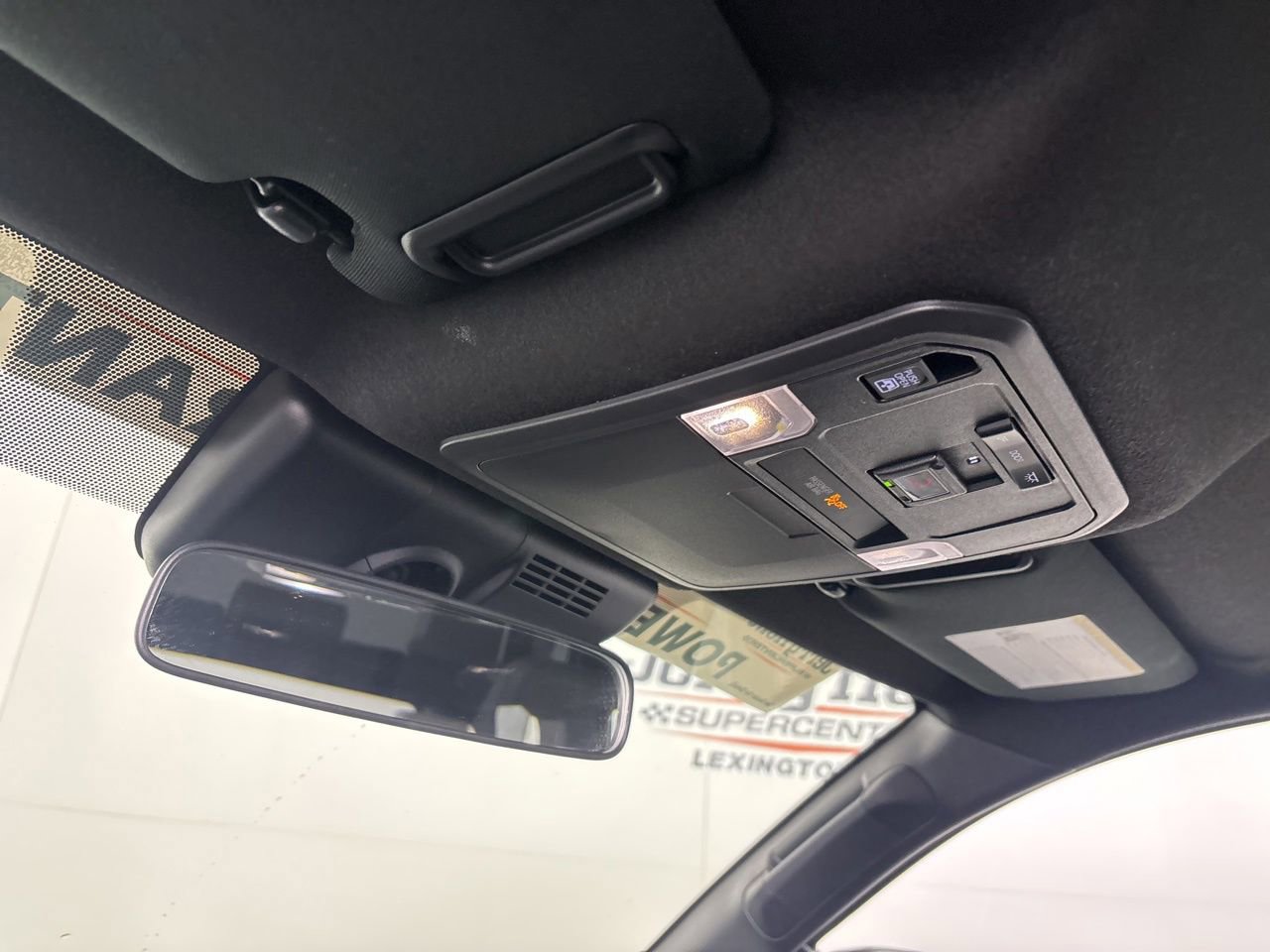 Used 2026 Toyota 4Runner SR5 image 18