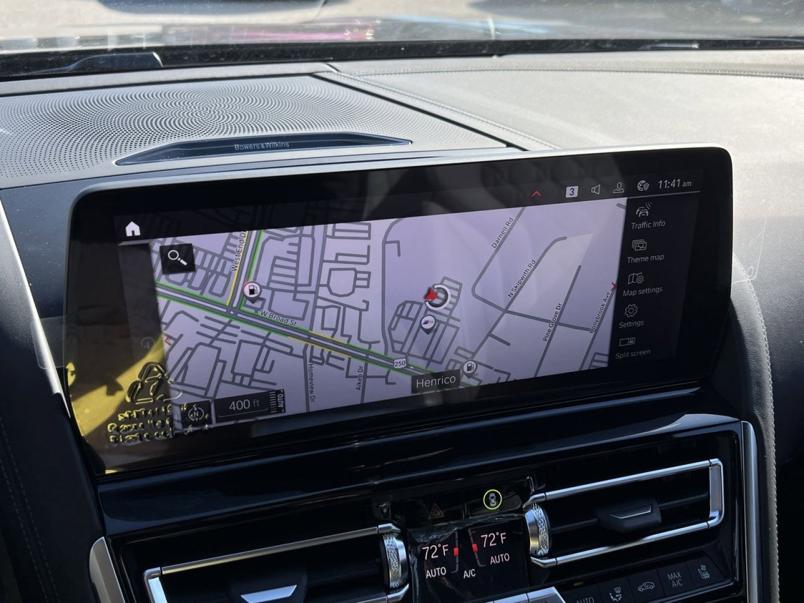 New 2025 BMW M8 Competition image 17