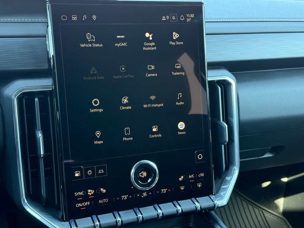 New 2026 GMC Acadia Elevation w/ Black Edition AWD/4WD image 26