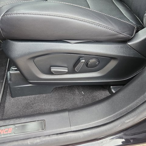 Certified 2024 Ford Explorer ST w/ Equipment Group 401A image 14