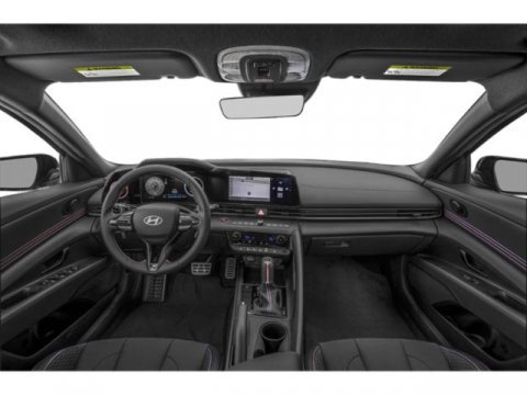 Used 2024 Hyundai Elantra N Line image 11