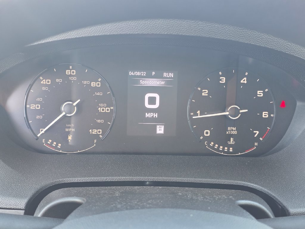 New 2026 RAM ProMaster 1500 w/ Safety Group FWD image 22