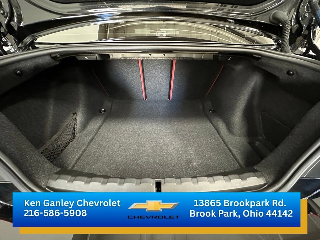 Used 2024 BMW M240i xDrive Coupe w/ Premium Package AWD/4WD image 19