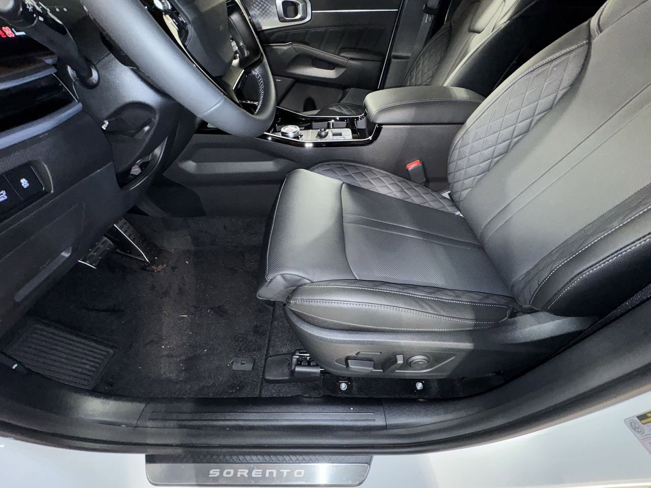 New 2026 Kia Sorento SX Prestige image 15