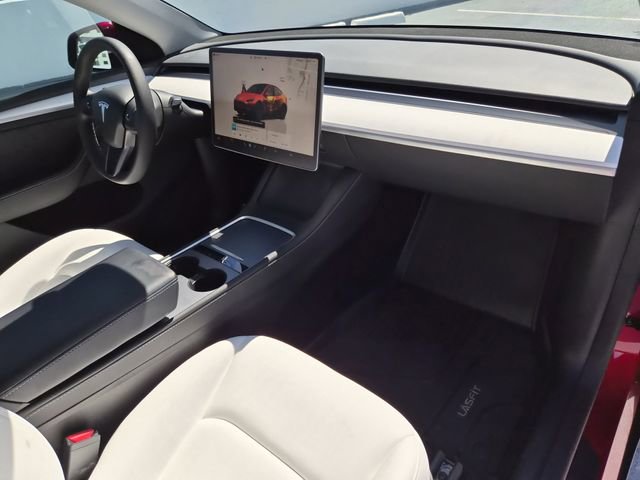 Used 2024 Tesla Model Y Long Range image 20