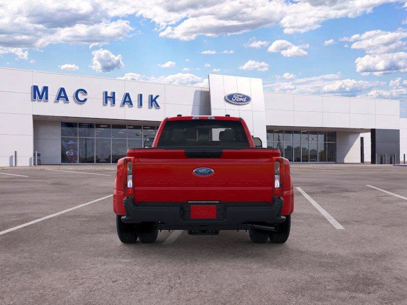 New 2026 Ford F350 XL AWD/4WD image 5