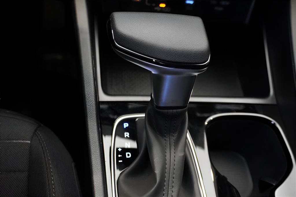 New 2026 Hyundai Santa Cruz SE image 21