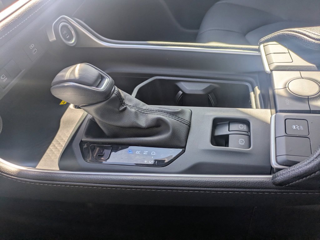 Used 2026 Toyota Grand Highlander AWD Hybrid image 19