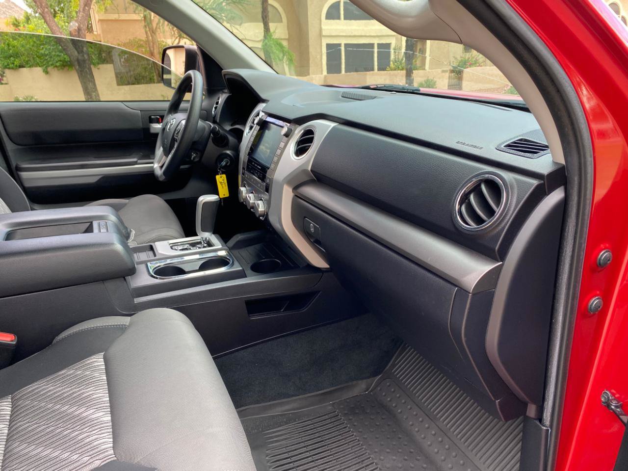 Used 2021 Toyota Tundra SR5 RWD image 54