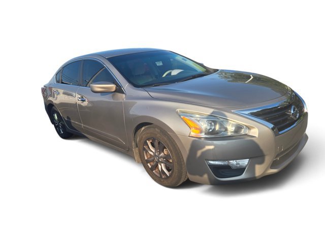 Used 2019 Nissan Altima 2.5 S