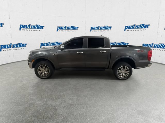 Used 2019 Ford Ranger Lariat w/ Equipment Group 501A Mid AWD/4WD image 6