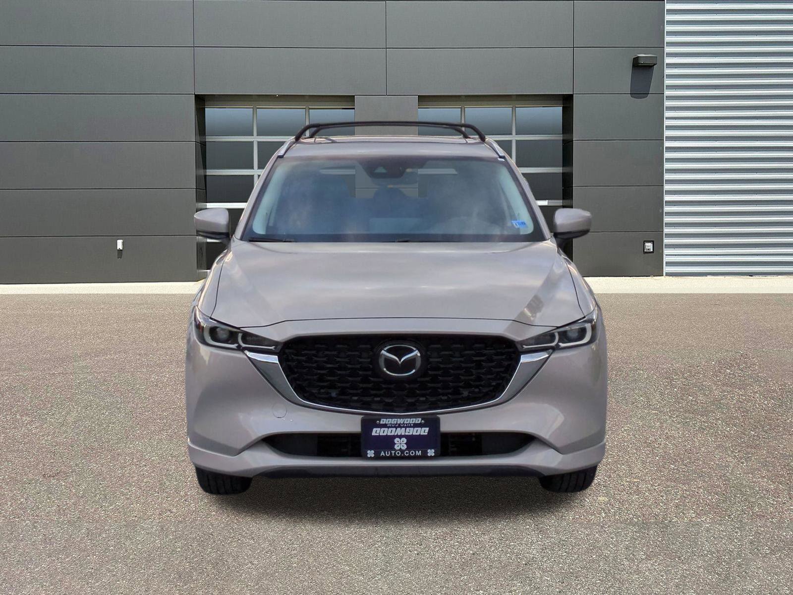 Used 2025 MAZDA CX-5 AWD 2.5 S image 2