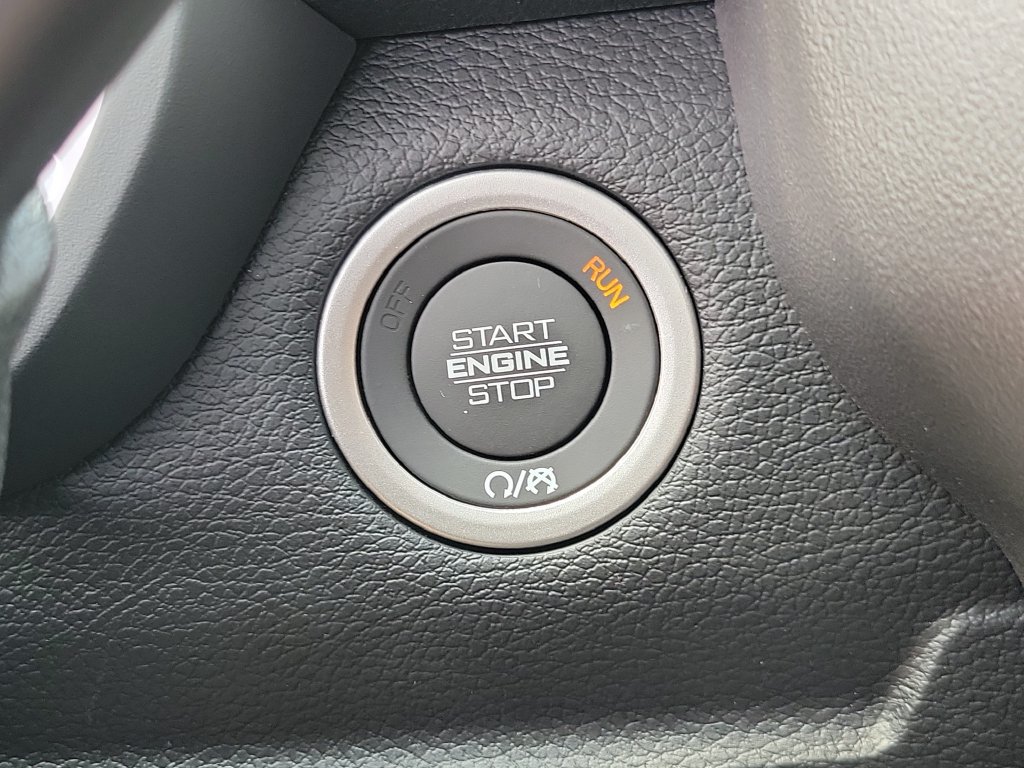 New 2026 RAM 2500 Big Horn AWD/4WD image 18