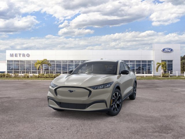 New 2026 Ford Mustang Mach-E Select w/ Technology Package RWD image 2