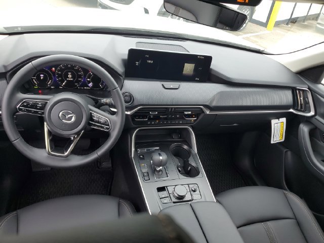 New 2026 MAZDA CX-70 SC AWD/4WD image 10