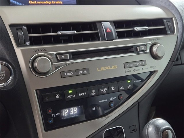Used 2013 Lexus RX 350 FWD image 37