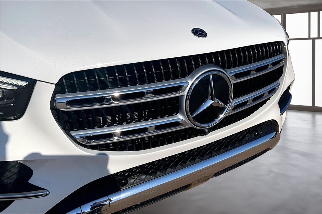 Used 2024 Mercedes-Benz GLE 350 4MATIC image 28
