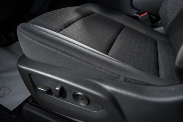 New 2026 Chevrolet Silverado 1500 Custom image 37