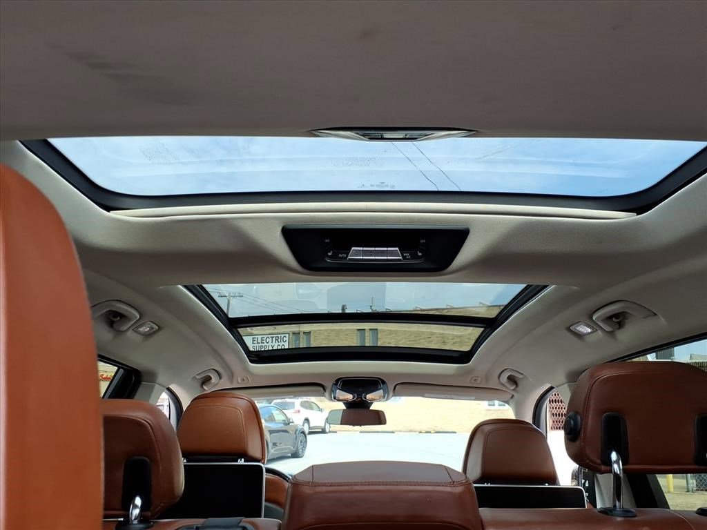 Used 2019 BMW X7 xDrive40i w/ Dynamic Handling Package image 13