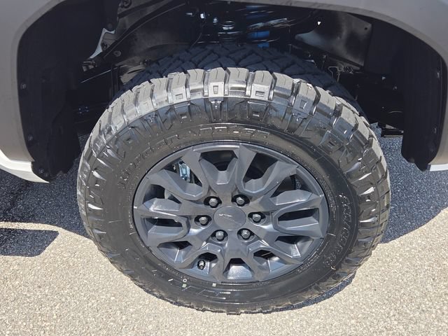 New 2026 Toyota Tacoma TRD Off-Road AWD/4WD image 16