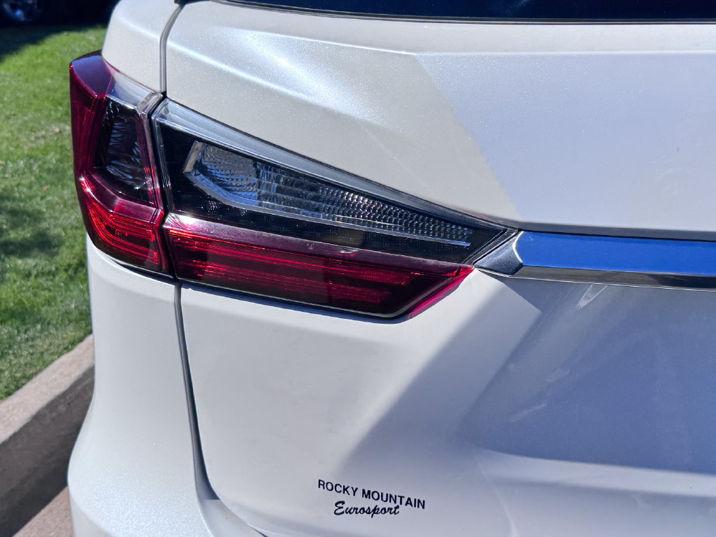 Used 2018 Lexus RX 350L AWD image 8