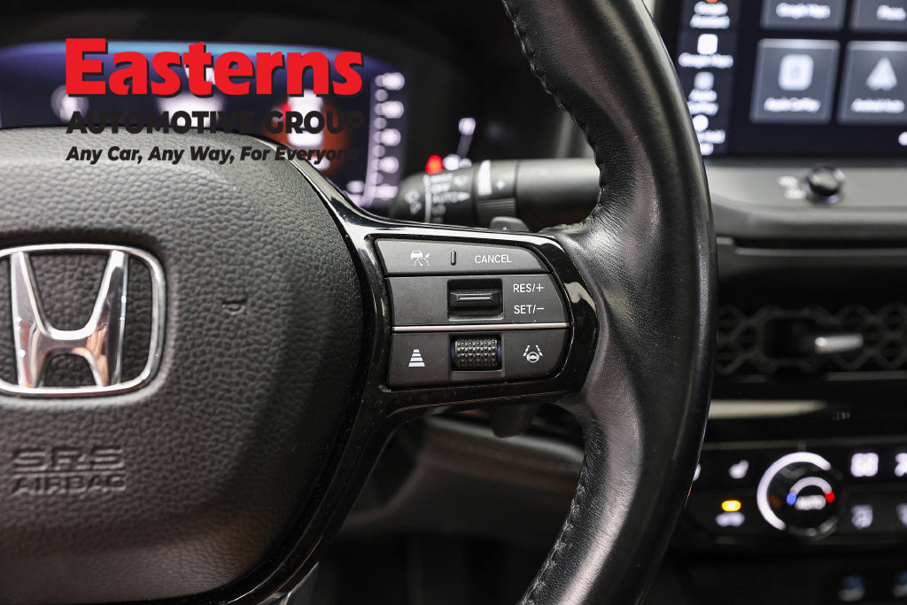 Used 2023 Honda Accord Touring image 18