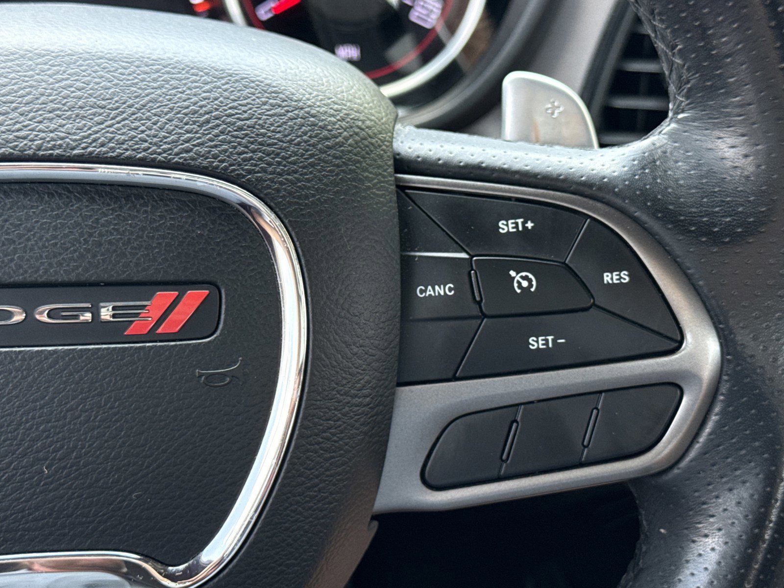 Used 2021 Dodge Challenger R/T w/ Performance Handling Group RWD image 20