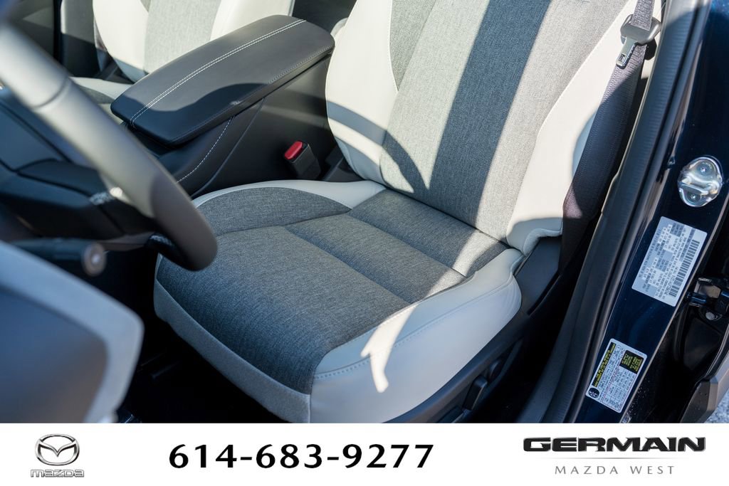 New 2026 MAZDA CX-30 AWD 2.5 S image 30