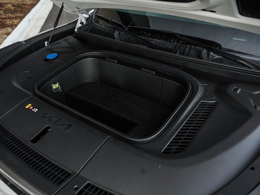 New 2026 Kia EV9 GT-Line AWD/4WD image 7