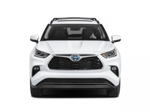 New 2026 Toyota Highlander Limited image 7